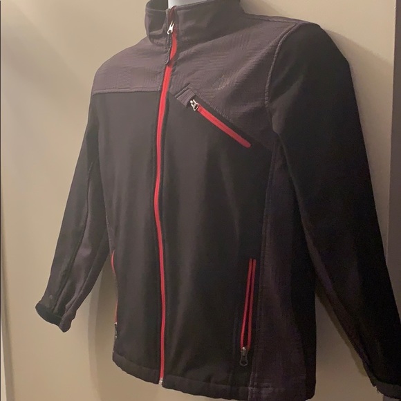 SNOZU Jacket Size L (14/16) - Picture 2 of 8